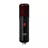 RØDE XDM-100 dinaminis USB-C mikrofonas transliacijoms ir žaidimams