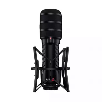 RØDE XDM-100 dinaminis USB-C mikrofonas transliacijoms ir žaidimams