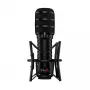 RØDE XDM-100 dinaminis USB-C mikrofonas transliacijoms ir žaidimams