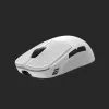 Endgame Gear OP1 Skin Set komplektas, baltas