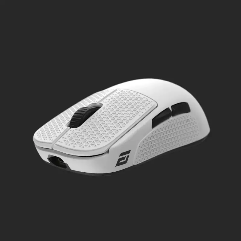 Endgame Gear OP1 Skin Set komplektas, baltas