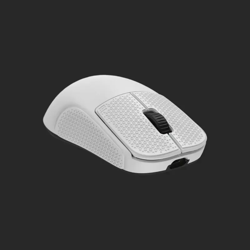 Endgame Gear OP1 Skin Set komplektas, baltas