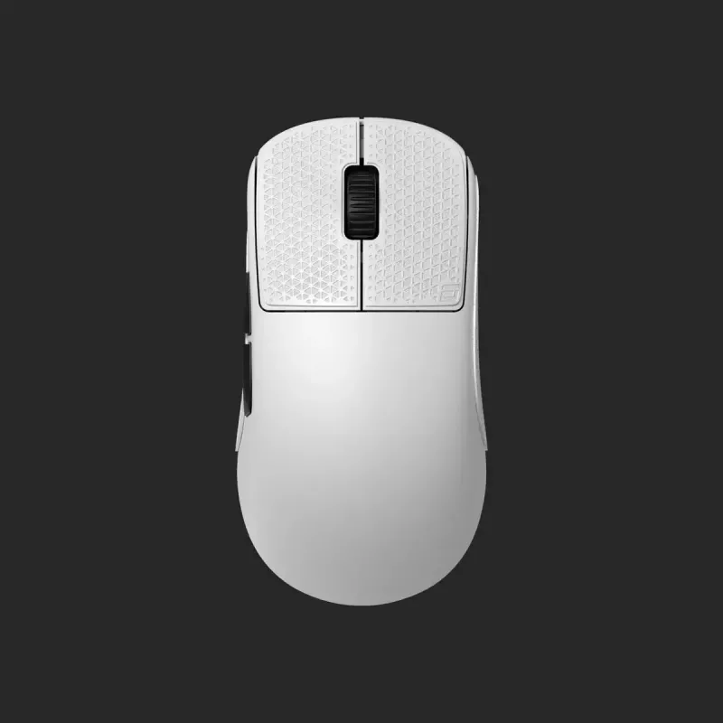 Endgame Gear OP1 Skin Set komplektas, baltas