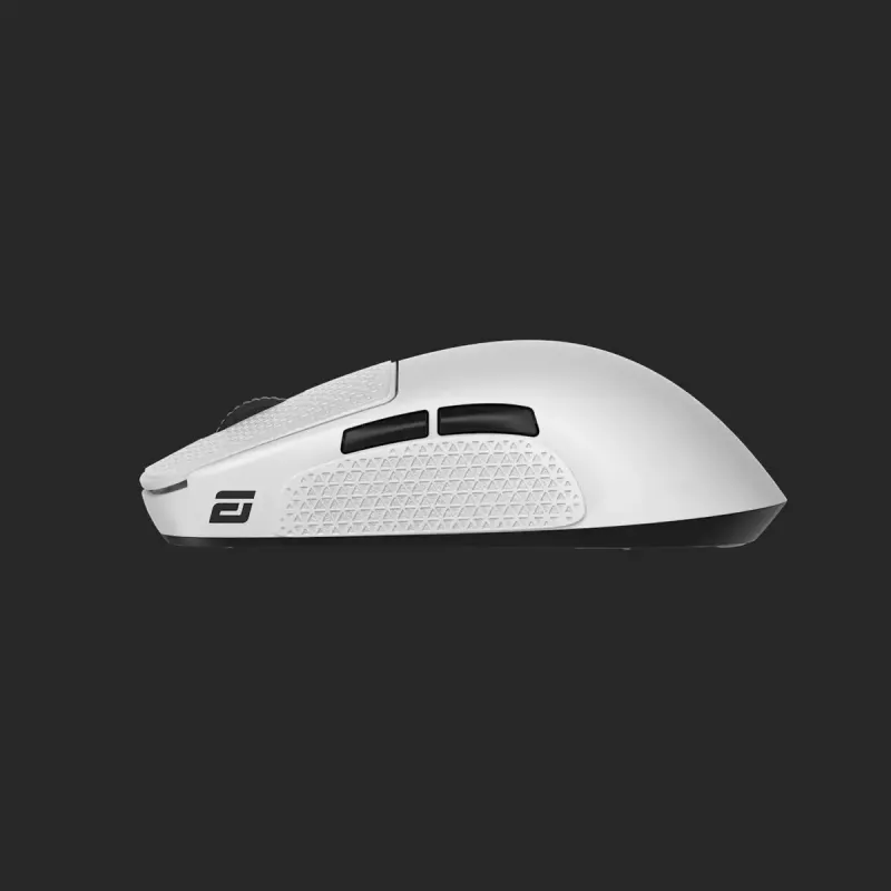 Endgame Gear OP1 Skin Set komplektas, baltas