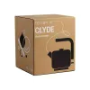 Fellow Clyde elektrinis virdulys, 1,5 l, juodas