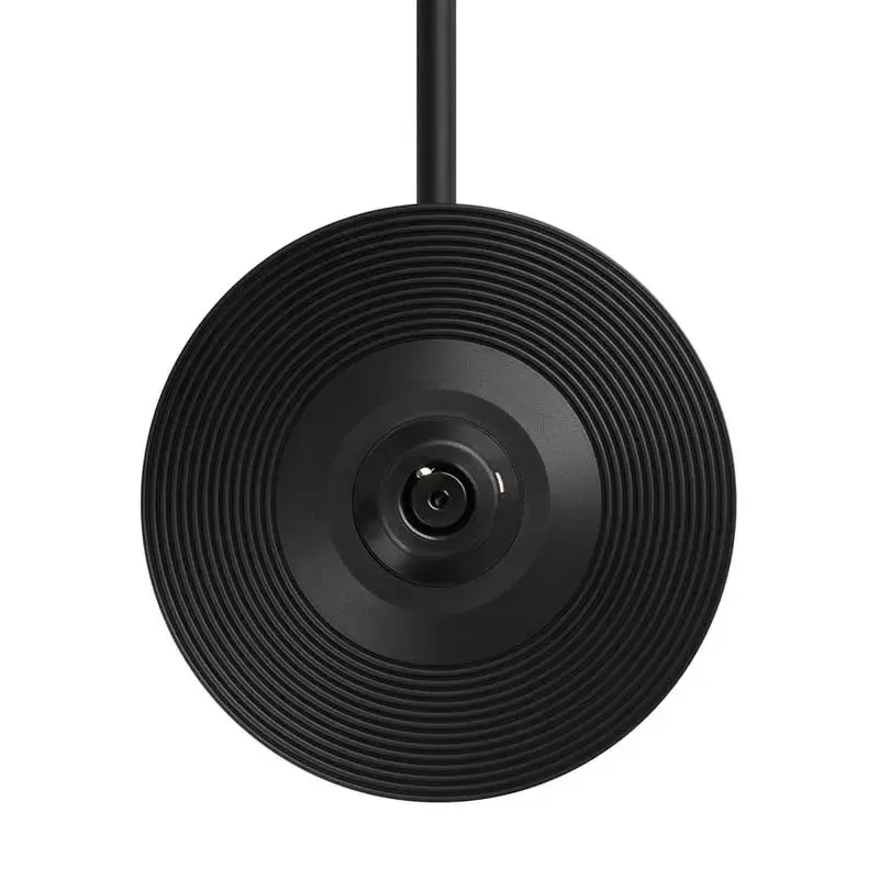 Fellow Clyde elektrinis virdulys, 1,5 l, juodas