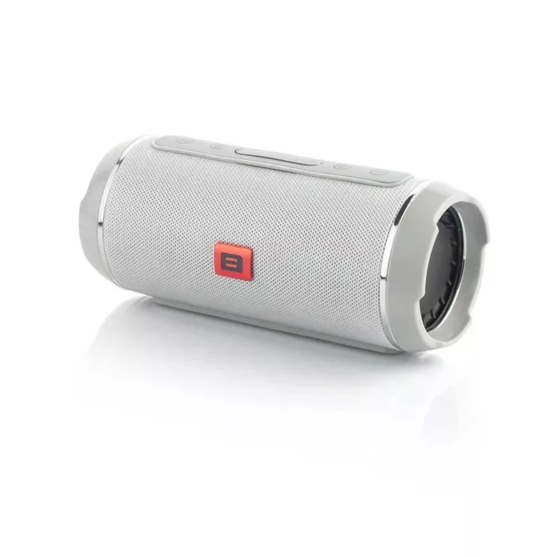 Nešiojamas monokolonėlė BLOW BT-460 PILKA