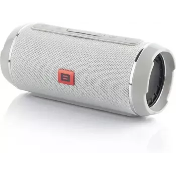Nešiojamas monokolonėlė BLOW BT-460 PILKA