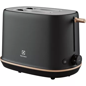 Skrudintuvas Electrolux E7T1-6BP 2 riekės 980 W Juodas