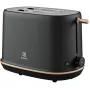 Skrudintuvas Electrolux E7T1-6BP 2 riekės 980 W Juodas