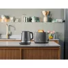 Skrudintuvas Electrolux E7T1-6BP 2 riekės 980 W Juodas