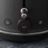 Skrudintuvas Electrolux E7T1-6BP 2 riekės 980 W Juodas