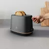 Skrudintuvas Electrolux E7T1-6BP 2 riekės 980 W Juodas