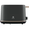 Skrudintuvas Electrolux E7T1-6BP 2 riekės 980 W Juodas