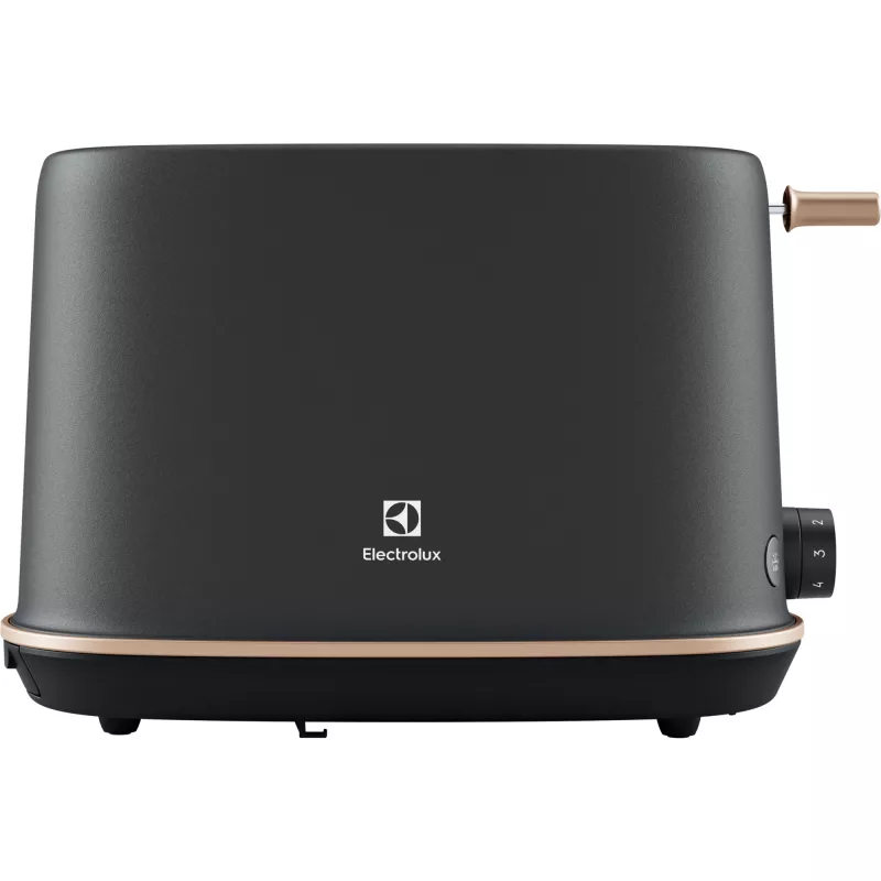 Skrudintuvas Electrolux E7T1-6BP 2 riekės 980 W Juodas