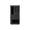 Korpusas Sharkoon V1000 Mini Tower juodas