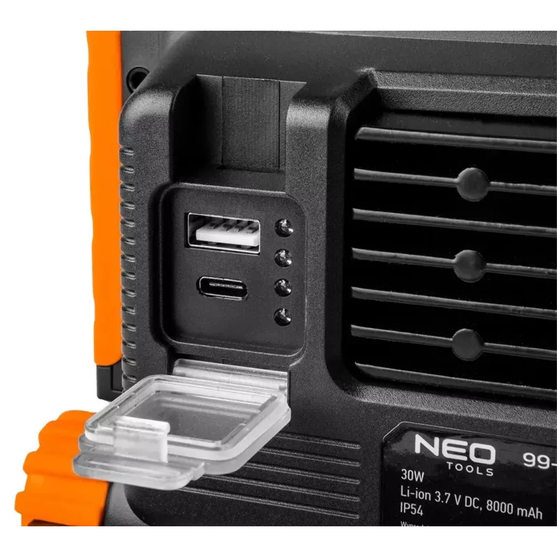 NEO tools 99-064 šviesos prožektorius