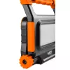 Nešiojamas LED prožektorius NEO tools 99-064, 3000 lm, 180 mm, 880 g