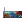 Steelseries APEX PRO TKL GEN 3 Klaviatūra žaidimams USB US English Juoda