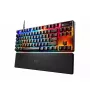 Steelseries APEX PRO TKL GEN 3 Klaviatūra žaidimams USB US English Juoda