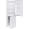 Laisvai pastatomas šaldytuvas BOMANN KG 320.2 – 165 L bendras (šaldytuvas 122 L, šaldiklis 43 L), E klasė, 143 cm, baltas