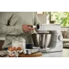 Kenwood KAT002ME adapteris priedams virtuvės kombainui, aliuminio spalva