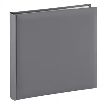 Hama Fine Art Grey nuotraukų albumas 320 lapų 10 x 15 cm