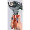 Šoninės replės Knipex 95 31 250