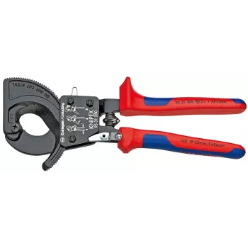Šoninės replės Knipex 95 31 250