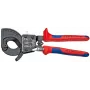 Šoninės replės Knipex 95 31 250
