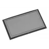 Pjaustymo lentelė WMF Touch 32 x 20 cm plastikas nerūdijantis plienas juoda pilka