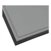 Pjaustymo lentelė WMF Touch 32 x 20 cm plastikas nerūdijantis plienas juoda pilka