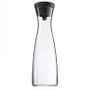 Vyno dekanteris WMF 0617726040 1,5 L juodas, permatomas