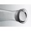 Vyno dekanteris WMF 0617726040 1,5 L juodas, permatomas