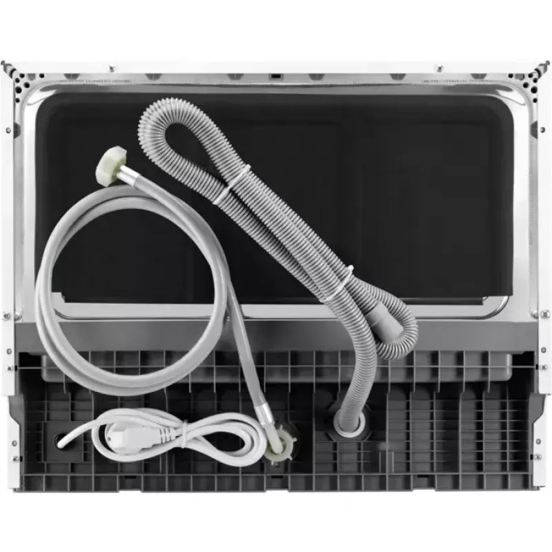 Electrolux ESL2500RO pusiau įmontuojama indaplovė, 6 komplektai, 49 dB