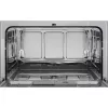 Electrolux ESL2500RO pusiau įmontuojama indaplovė, 6 komplektai, 49 dB