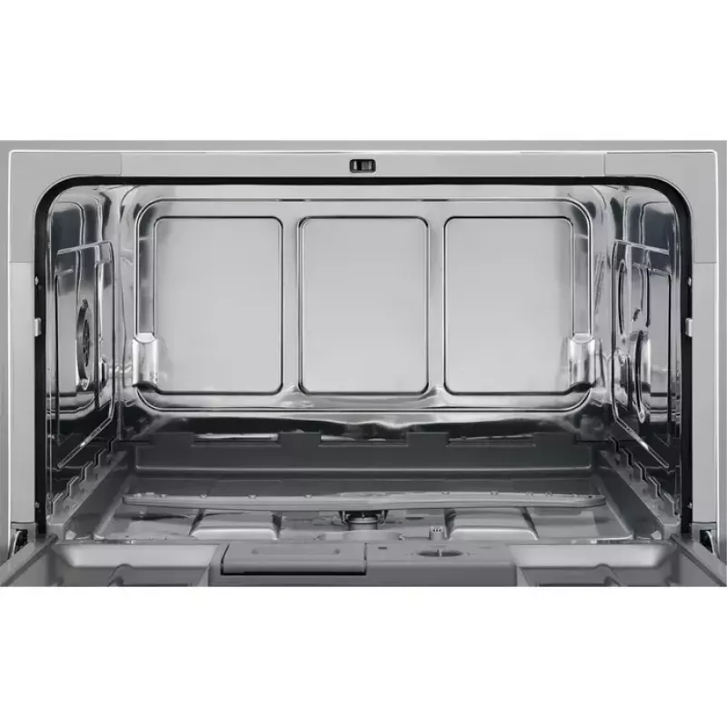 Electrolux ESL2500RO pusiau įmontuojama indaplovė, 6 komplektai, 49 dB