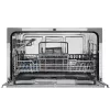 Electrolux ESL2500RO pusiau įmontuojama indaplovė, 6 komplektai, 49 dB