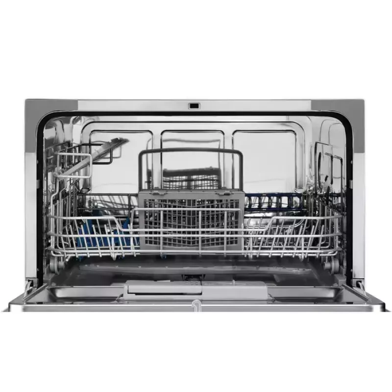 Electrolux ESL2500RO pusiau įmontuojama indaplovė, 6 komplektai, 49 dB