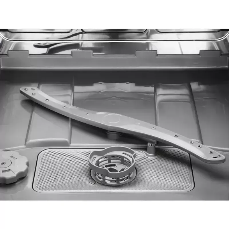 Electrolux ESL2500RO pusiau įmontuojama indaplovė, 6 komplektai, 49 dB