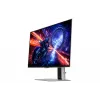 Samsung G60SF 27 colių OLED monitorius, 2560x1440, 500 Hz, sidabrinis