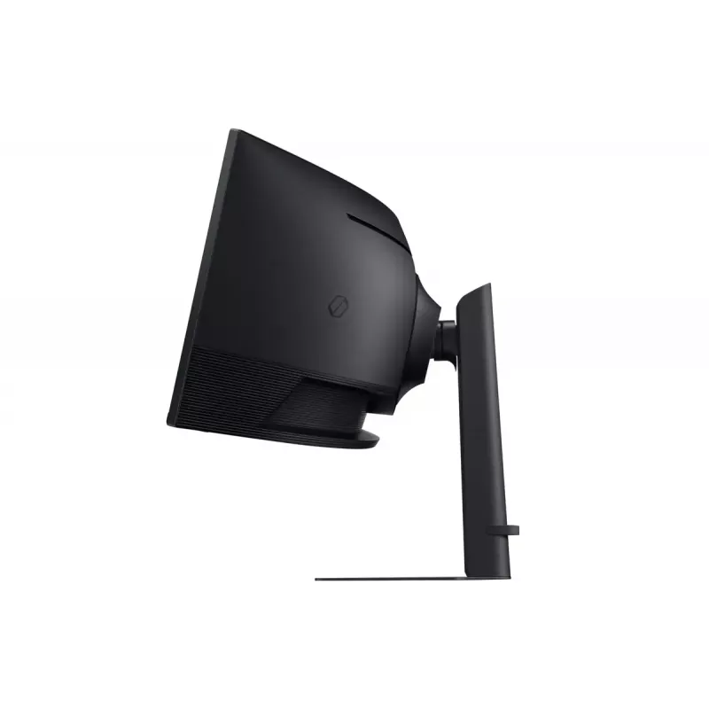 Samsung S49FG912EU monitorius 124,5 cm (49 colių) 5120 x 1440 Dual QHD LCD juodas
