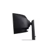 Samsung S49FG912EU monitorius 124,5 cm (49 colių) 5120 x 1440 Dual QHD LCD juodas