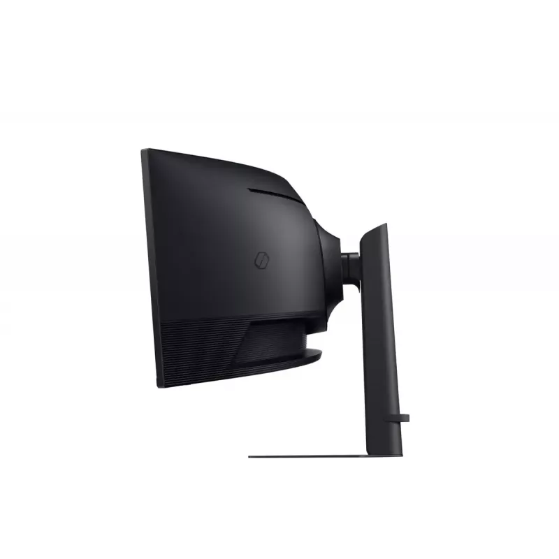 Samsung S49FG912EU monitorius 124,5 cm (49 colių) 5120 x 1440 Dual QHD LCD juodas