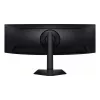 Samsung S49FG912EU monitorius 124,5 cm (49 colių) 5120 x 1440 Dual QHD LCD juodas