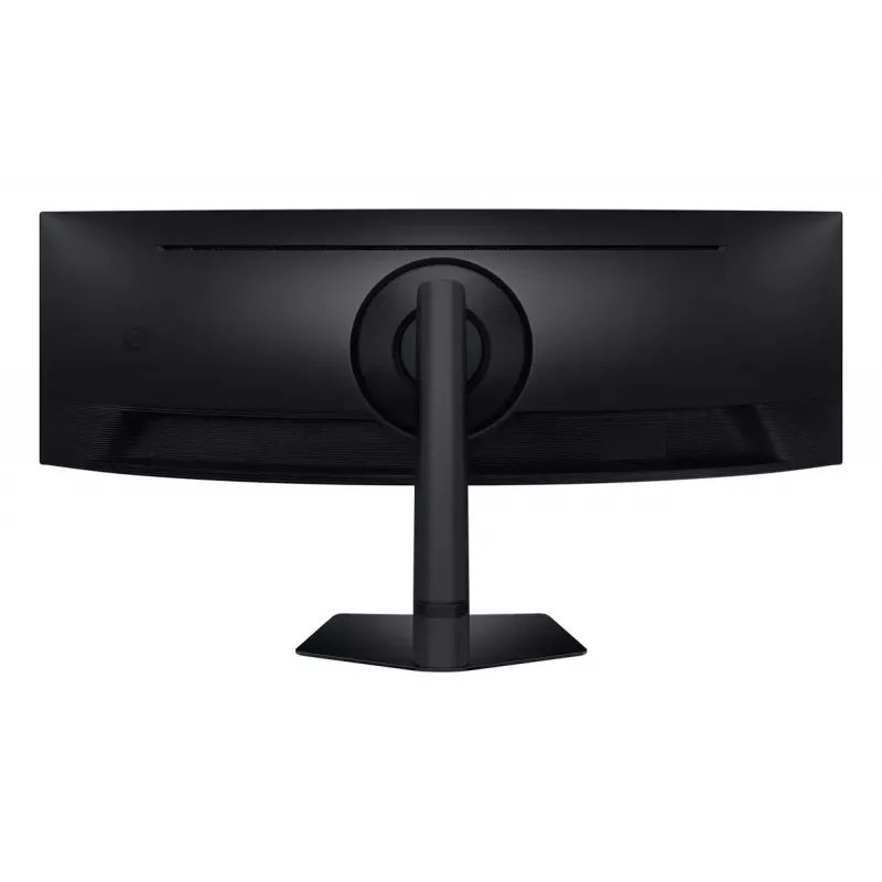 Samsung S49FG912EU monitorius 124,5 cm (49 colių) 5120 x 1440 Dual QHD LCD juodas
