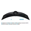 Samsung S49FG912EU monitorius 124,5 cm (49 colių) 5120 x 1440 Dual QHD LCD juodas
