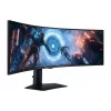 Samsung S49FG912EU monitorius 124,5 cm (49 colių) 5120 x 1440 Dual QHD LCD juodas