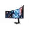 Samsung S49FG912EU monitorius 124,5 cm (49 colių) 5120 x 1440 Dual QHD LCD juodas