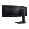 Samsung S49FG912EU monitorius 124,5 cm (49 colių) 5120 x 1440 Dual QHD LCD juodas